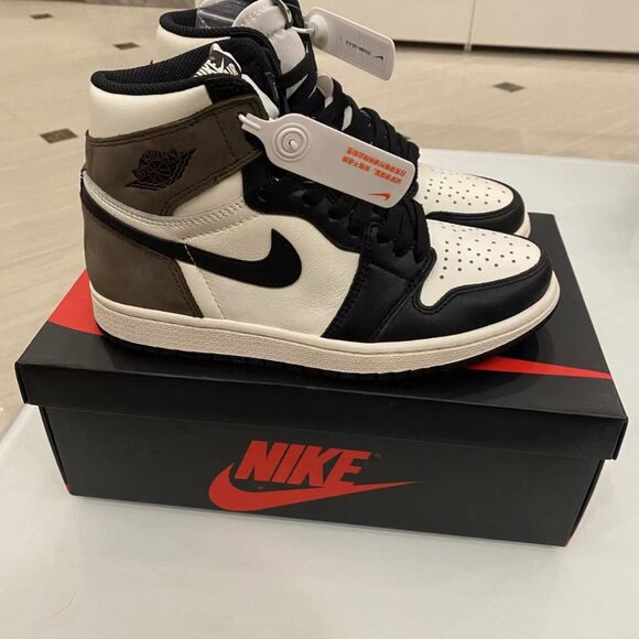 Jordan Air Jordan 1 Retro High Og \
